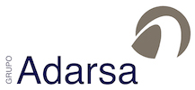 Logo de Adarsa