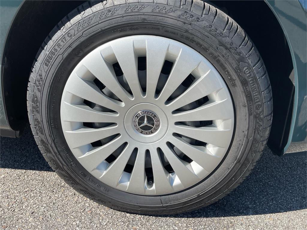 MERCEDES-BENZ Vito 200 d Marco Polo Activity Largo en Adarsa Gijón - Foto 16