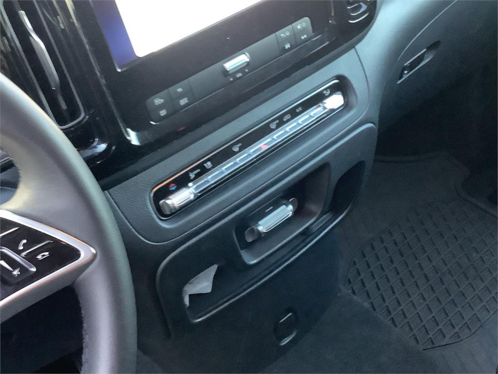 MERCEDES-BENZ Vito 116CDI AT 120kW Tourer Select Larga en Adarsa Gijón - Foto 6