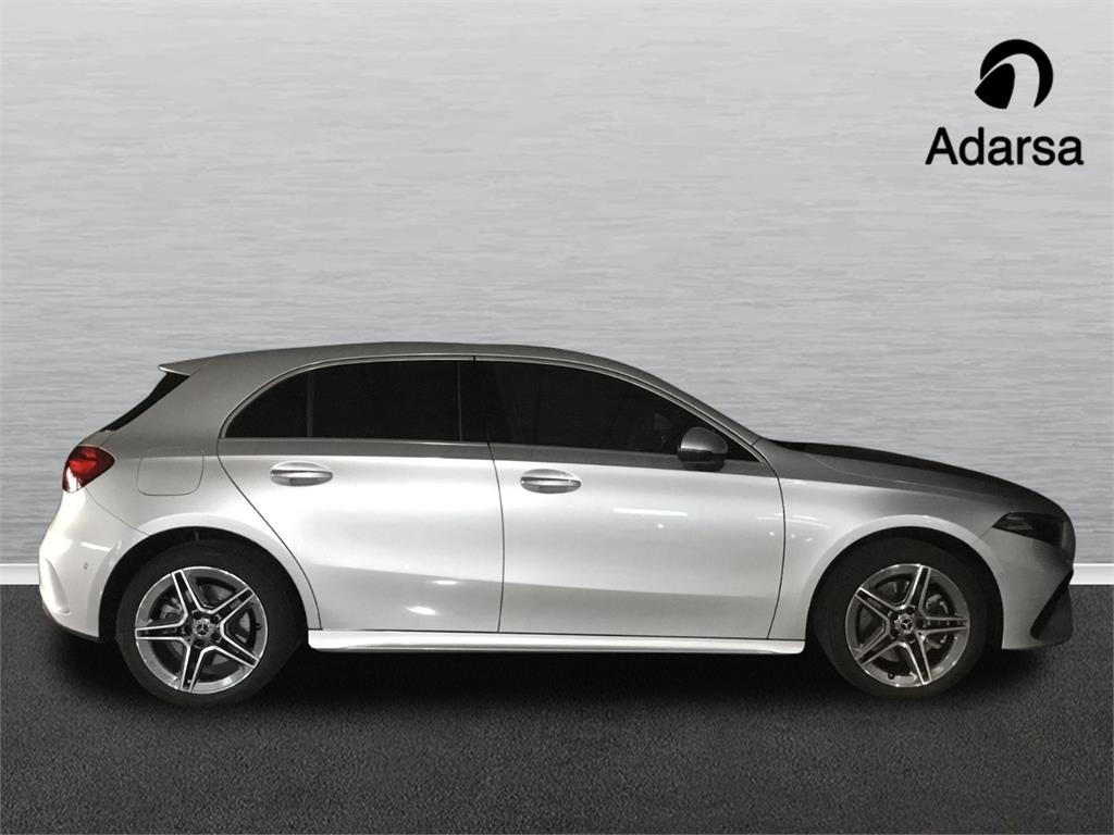 MERCEDES-BENZ Clase A 250 e en Adarsa Gijón - Foto 3