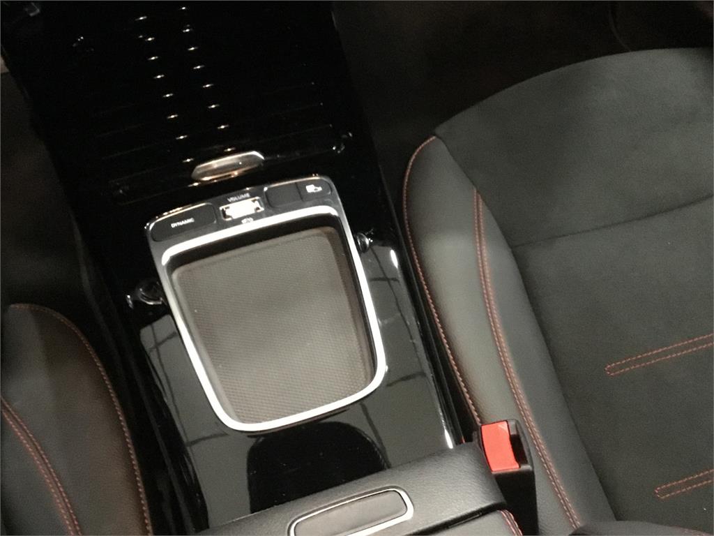 MERCEDES-BENZ Clase A 250 e en Adarsa Gijón - Foto 9