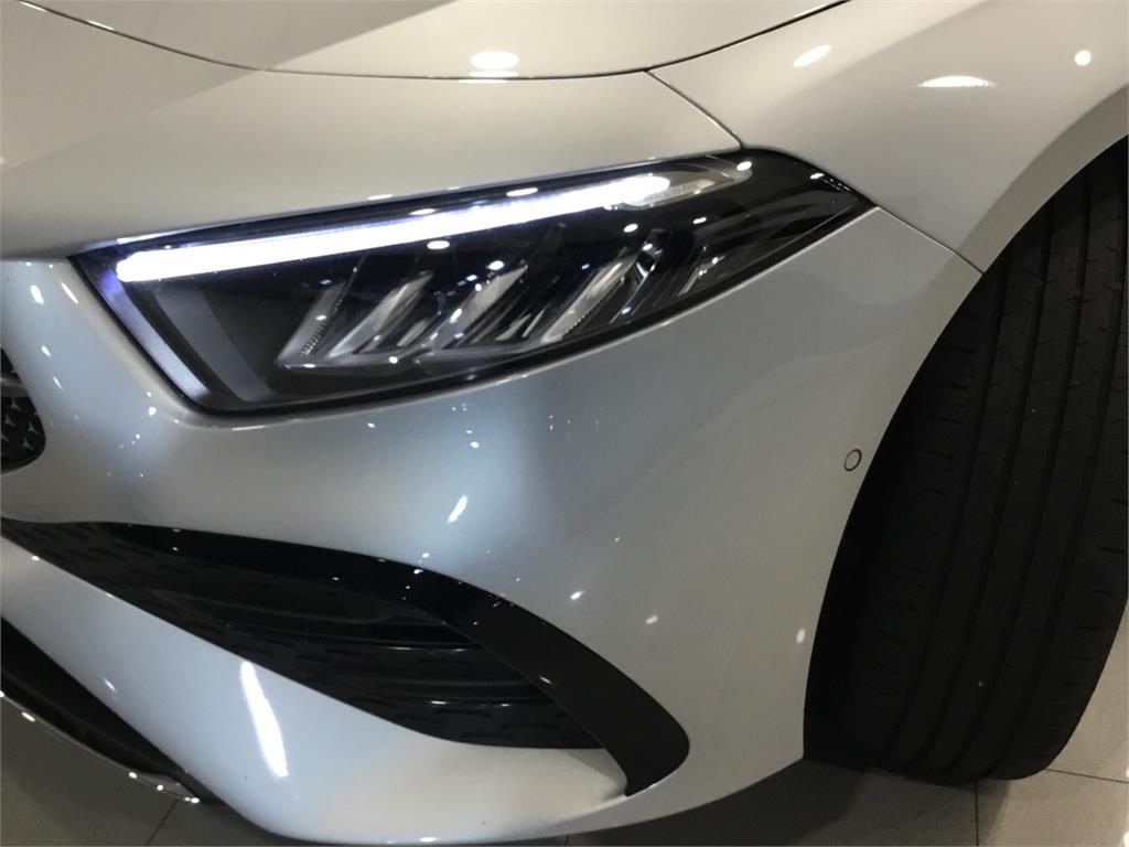 MERCEDES-BENZ Clase A 250 e en Adarsa Gijón - Foto 11