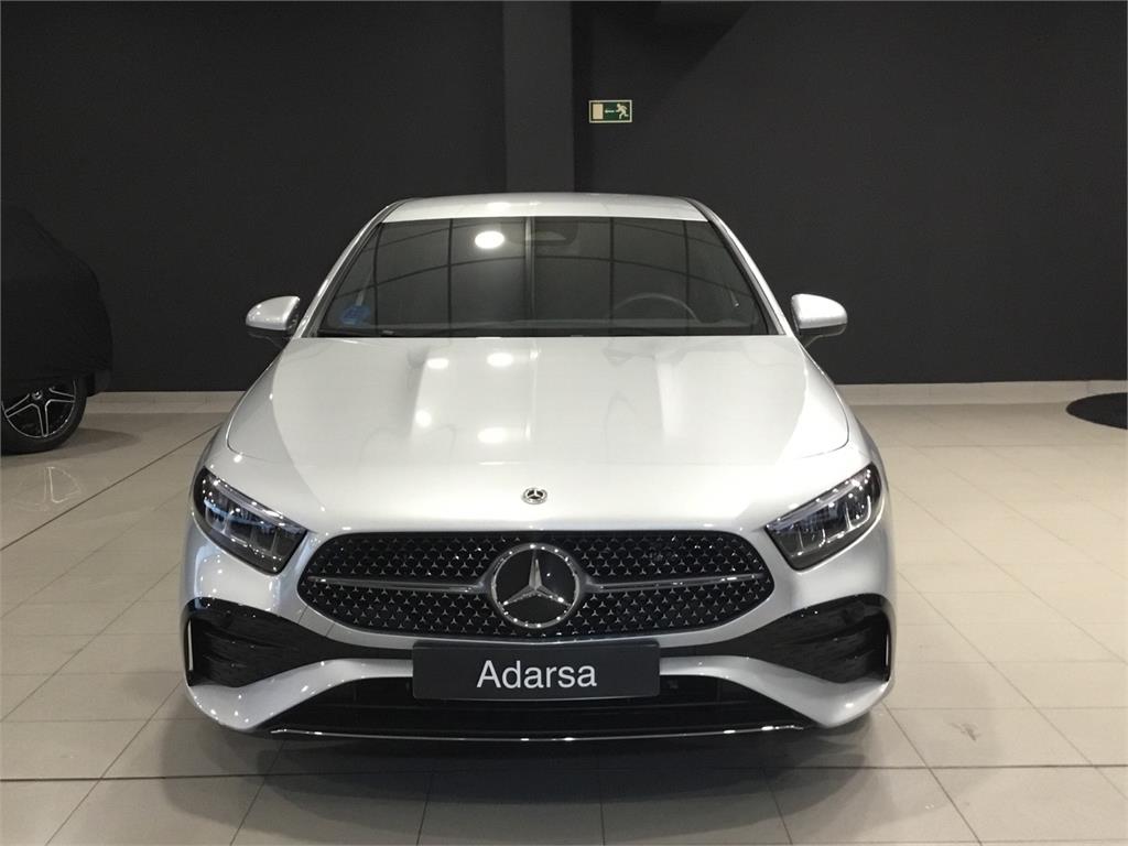 MERCEDES-BENZ Clase A 250 e en Adarsa Gijón - Foto 12