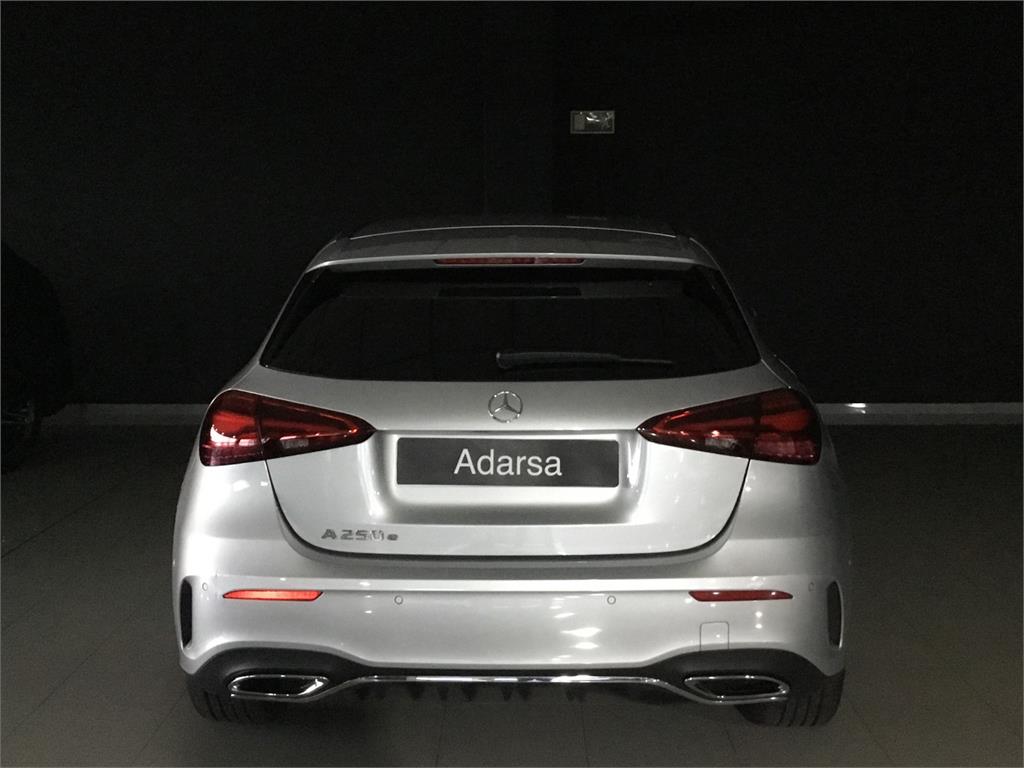 MERCEDES-BENZ Clase A 250 e en Adarsa Gijón - Foto 13