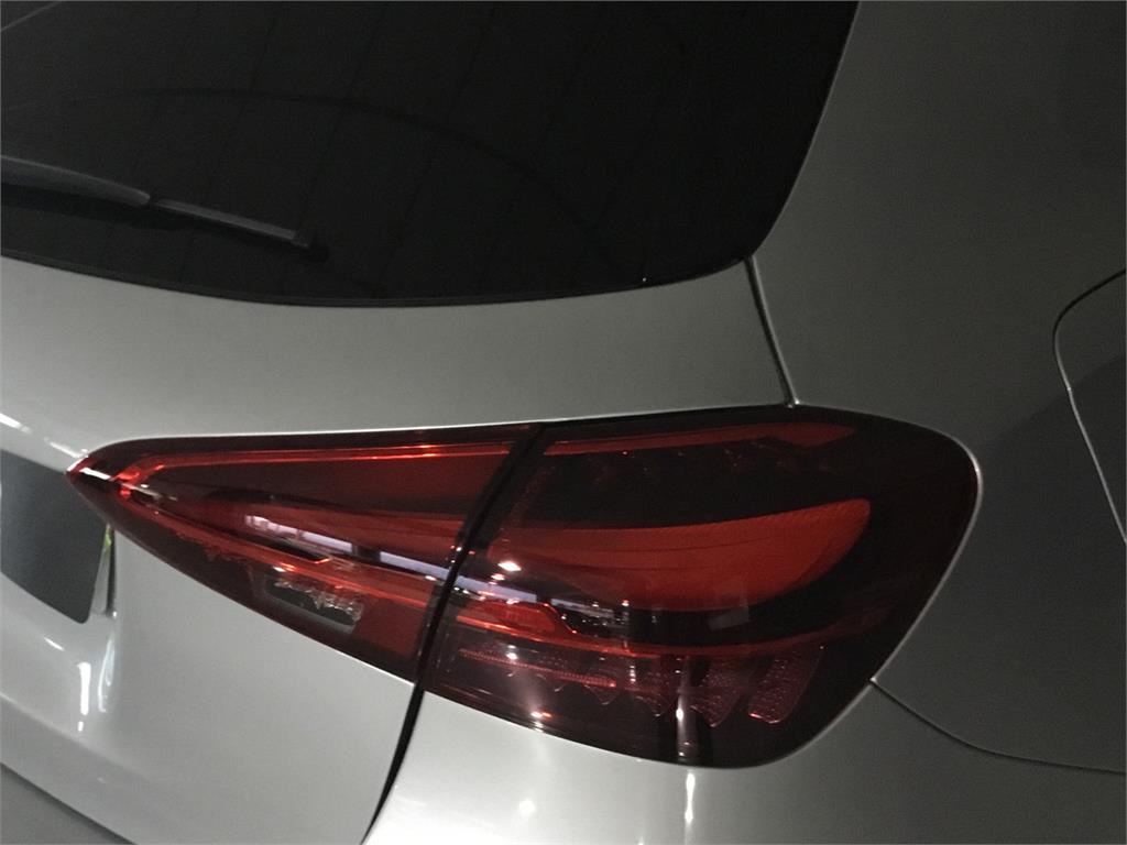 MERCEDES-BENZ Clase A 250 e en Adarsa Gijón - Foto 14