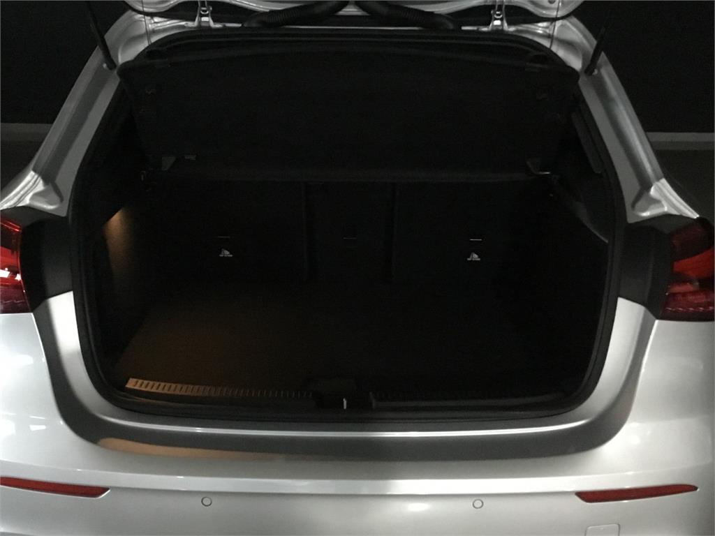 MERCEDES-BENZ Clase A 250 e en Adarsa Gijón - Foto 4