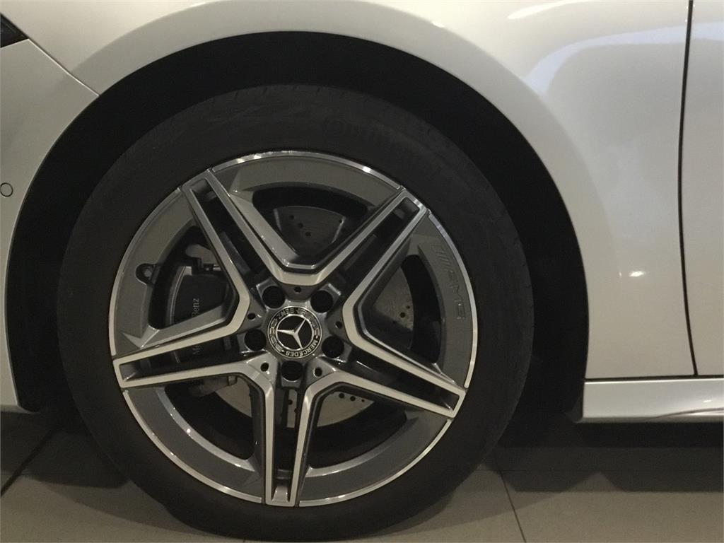 MERCEDES-BENZ Clase A 250 e en Adarsa Gijón - Foto 6