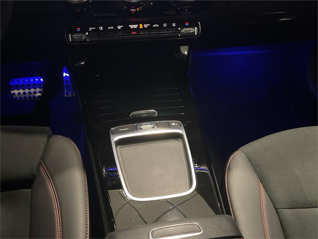 MERCEDES-BENZ Clase A 250 e en Adarsa Gijón - Foto 11