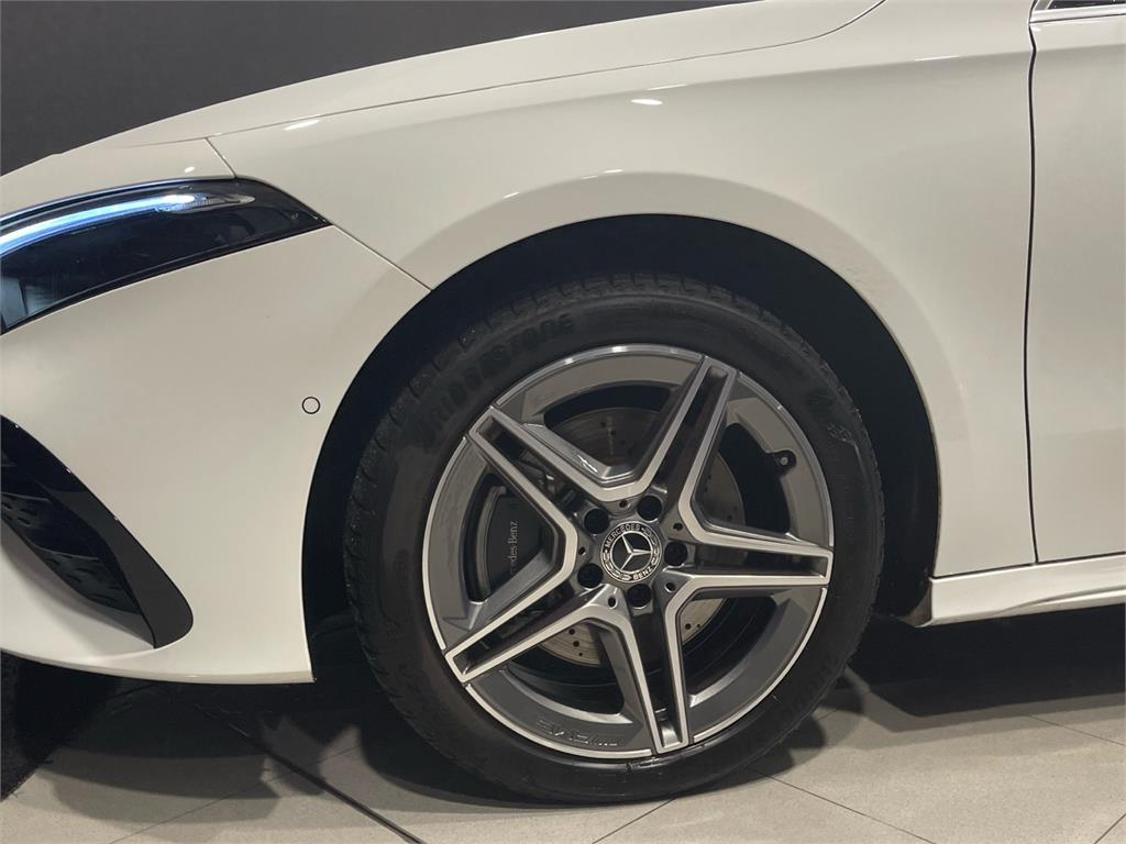 MERCEDES-BENZ Clase A 250 e en Adarsa Gijón - Foto 5