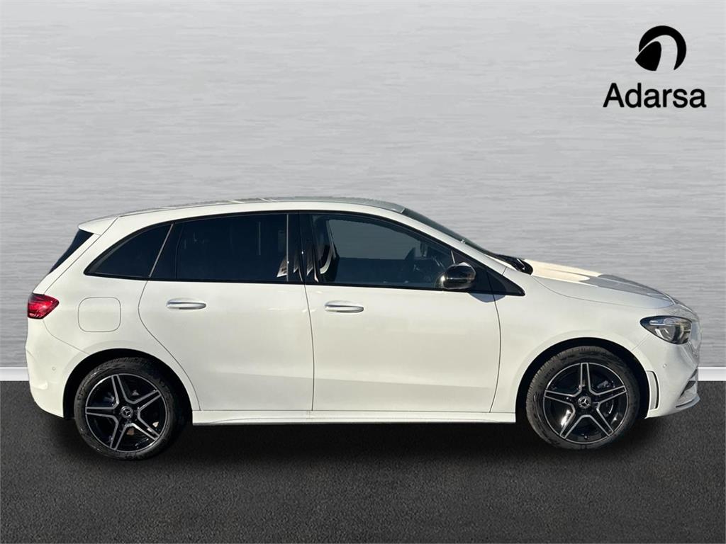 MERCEDES-BENZ Clase B 250 e en Adarsa Gijón - Foto 3