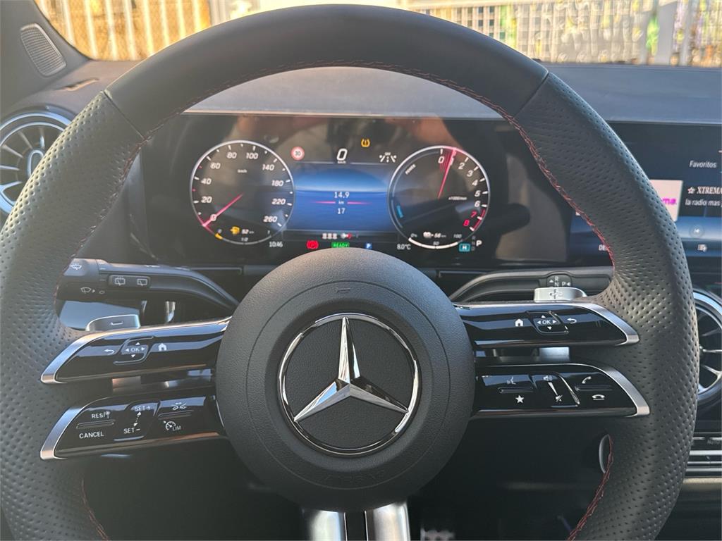 MERCEDES-BENZ Clase B 250 e en Adarsa Gijón - Foto 4