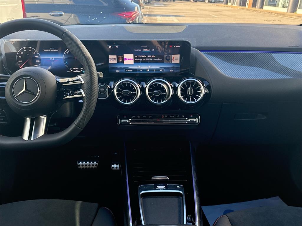 MERCEDES-BENZ Clase B 250 e en Adarsa Gijón - Foto 7