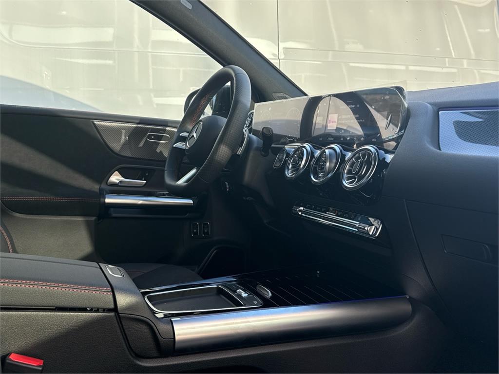 MERCEDES-BENZ Clase B 250 e en Adarsa Gijón - Foto 8