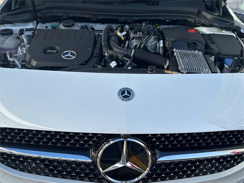 MERCEDES-BENZ Clase B 250 e en Adarsa Gijón - Foto 12