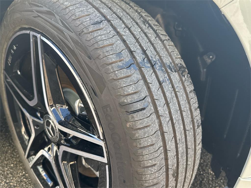 MERCEDES-BENZ Clase B 250 e en Adarsa Gijón - Foto 13