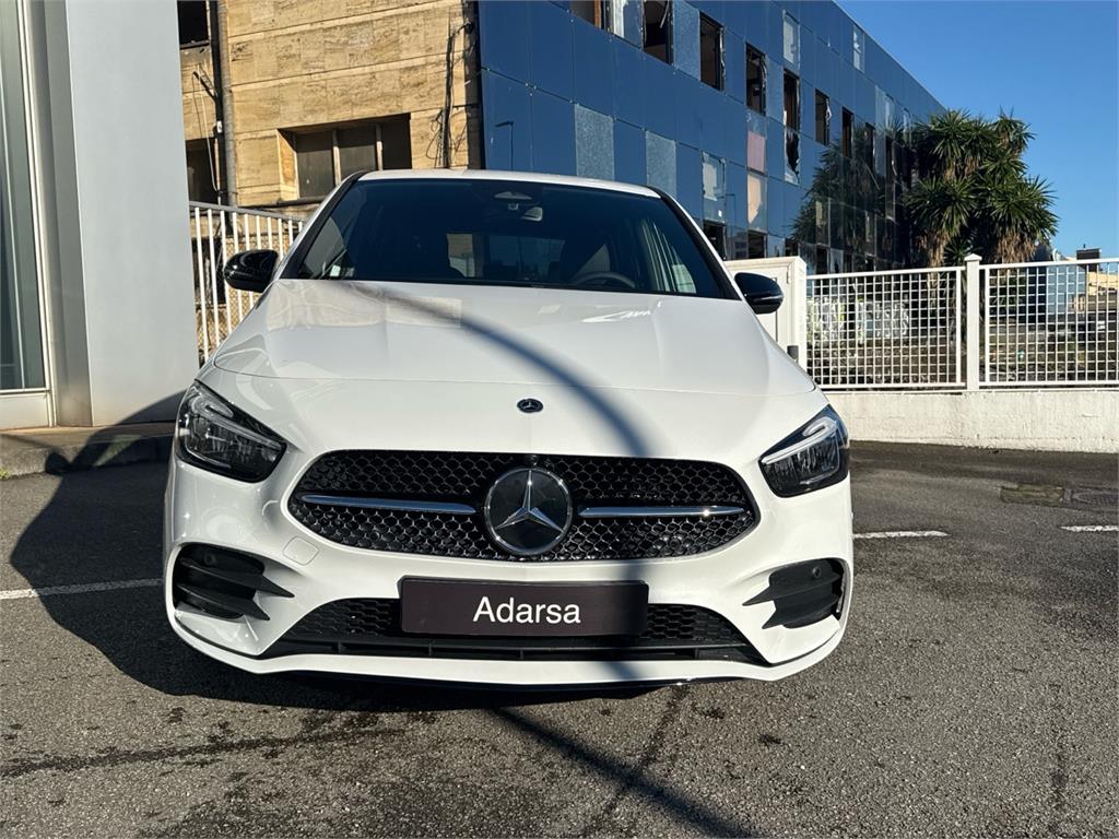 MERCEDES-BENZ Clase B 250 e en Adarsa Gijón - Foto 14