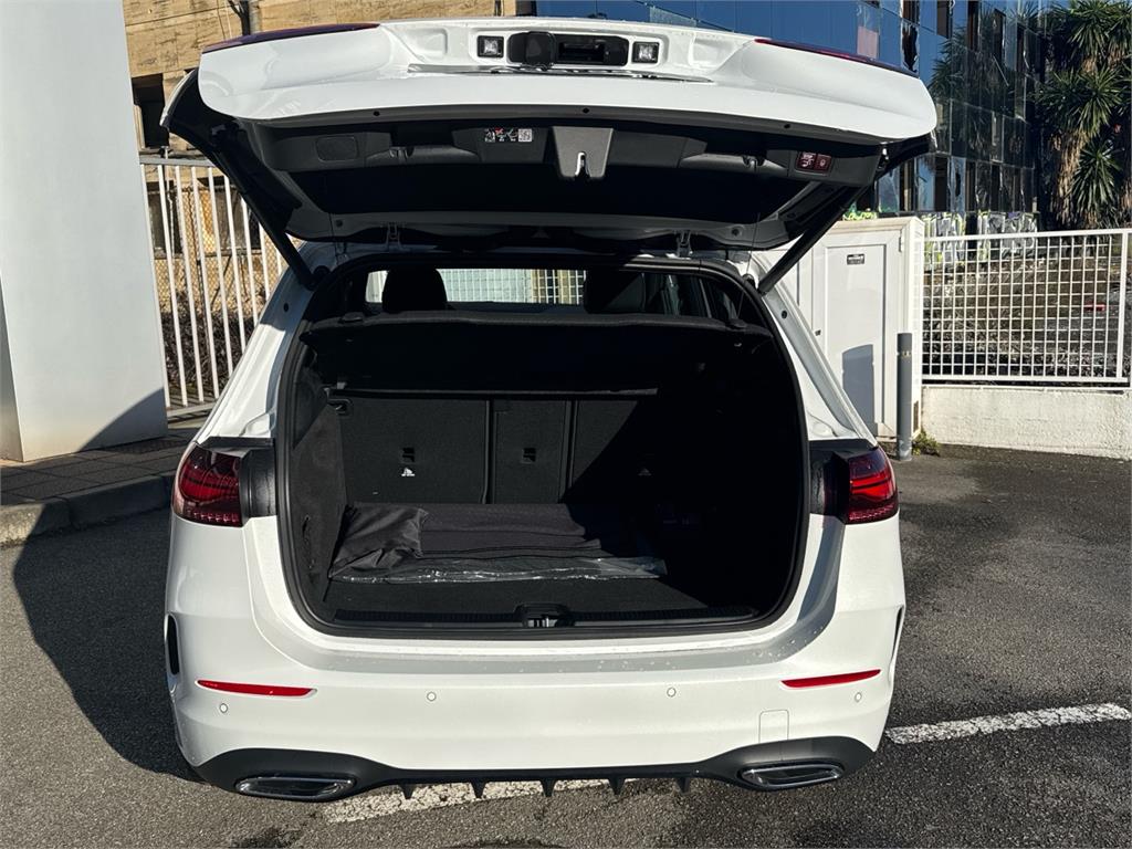 MERCEDES-BENZ Clase B 250 e en Adarsa Gijón - Foto 18