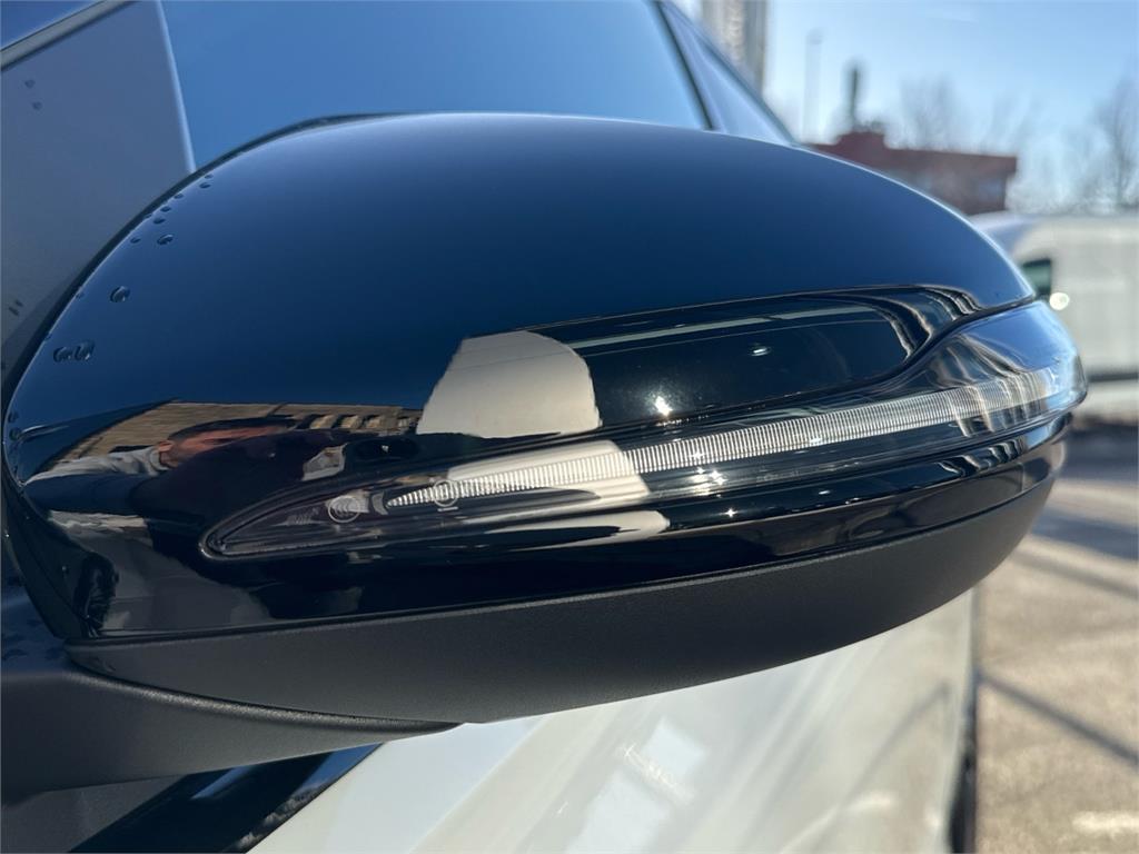 MERCEDES-BENZ Clase B 250 e en Adarsa Gijón - Foto 19