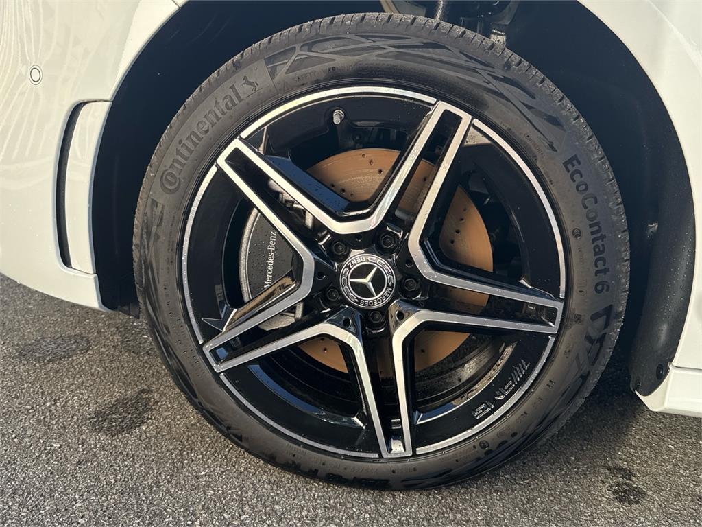 MERCEDES-BENZ Clase B 250 e en Adarsa Gijón - Foto 20