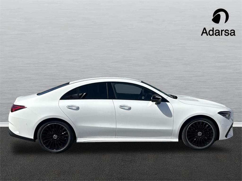 MERCEDES-BENZ Clase CLA 220 D DCT en Adarsa Gijón - Foto 3