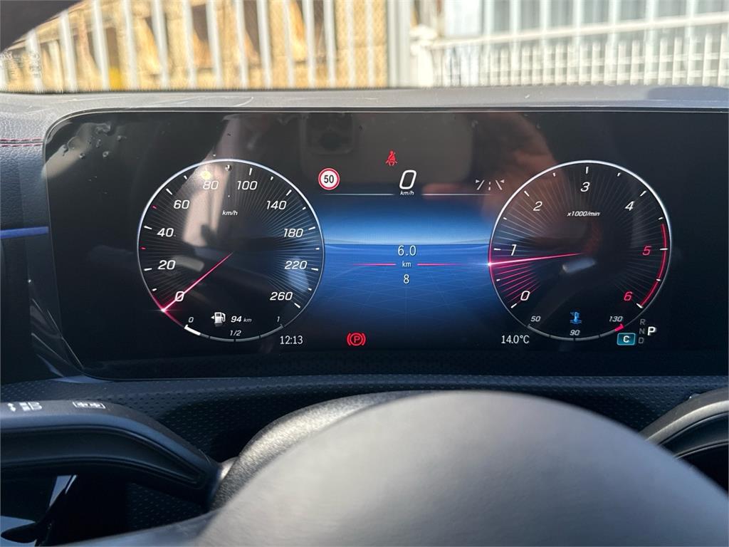 MERCEDES-BENZ Clase CLA 220 D DCT en Adarsa Gijón - Foto 6