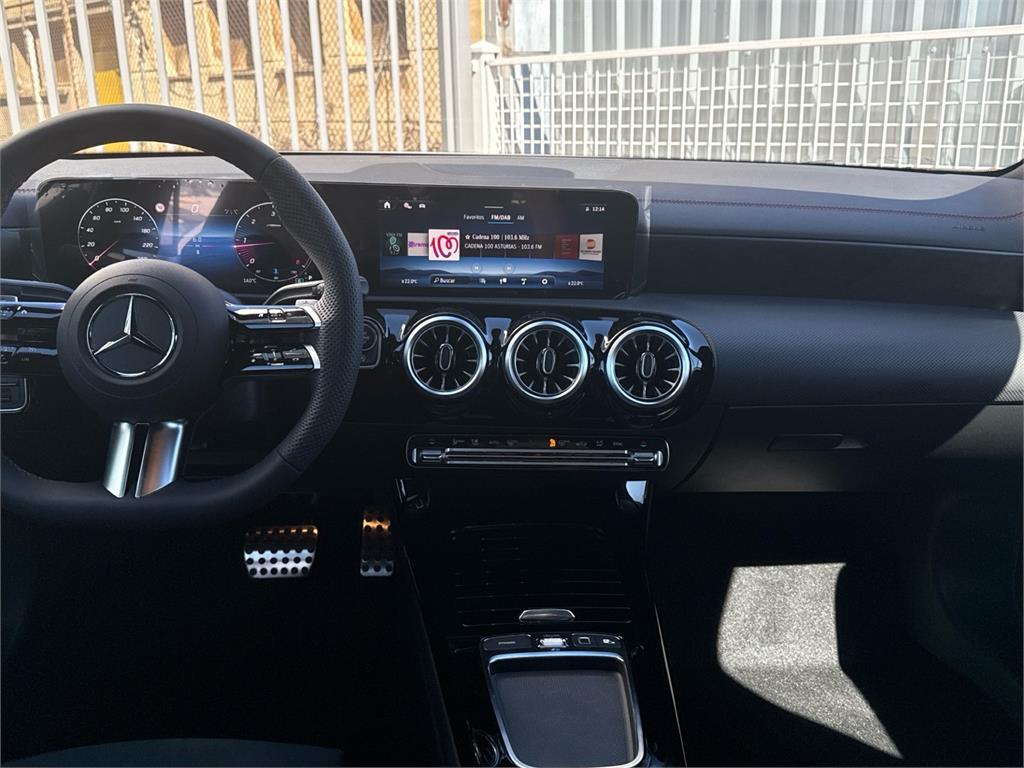 MERCEDES-BENZ Clase CLA 220 D DCT en Adarsa Gijón - Foto 7