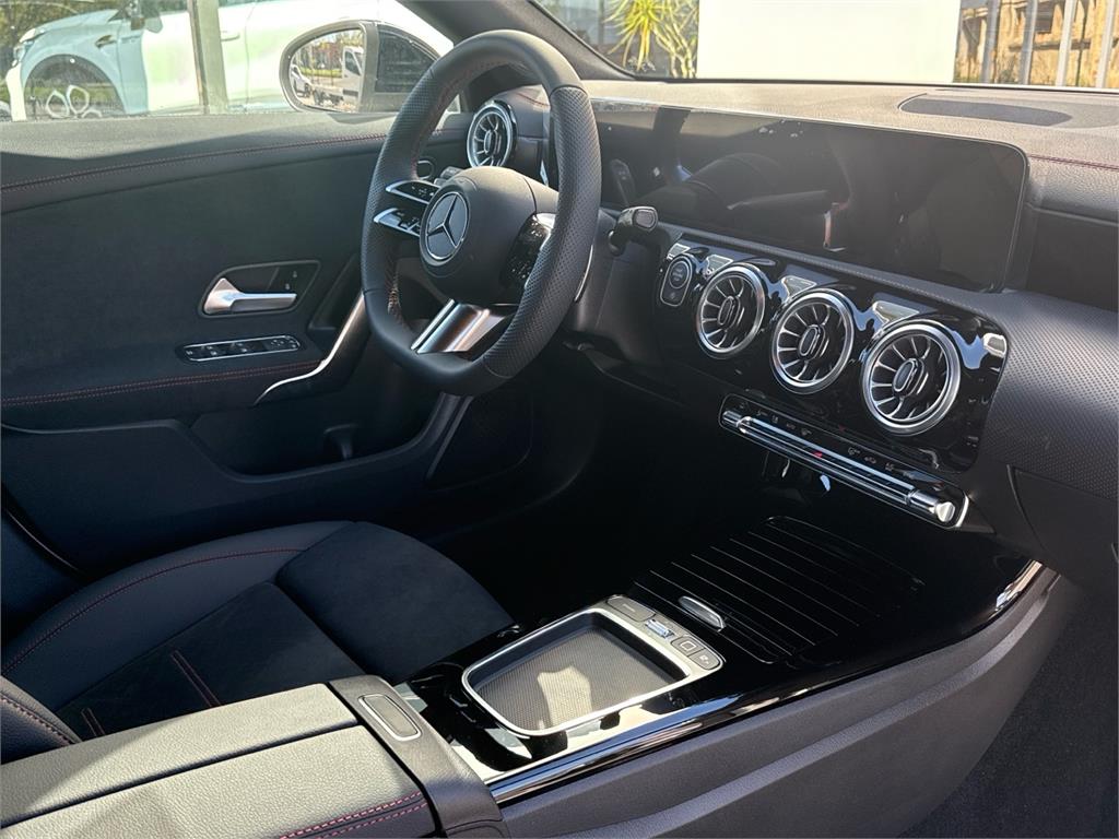 MERCEDES-BENZ Clase CLA 220 D DCT en Adarsa Gijón - Foto 8