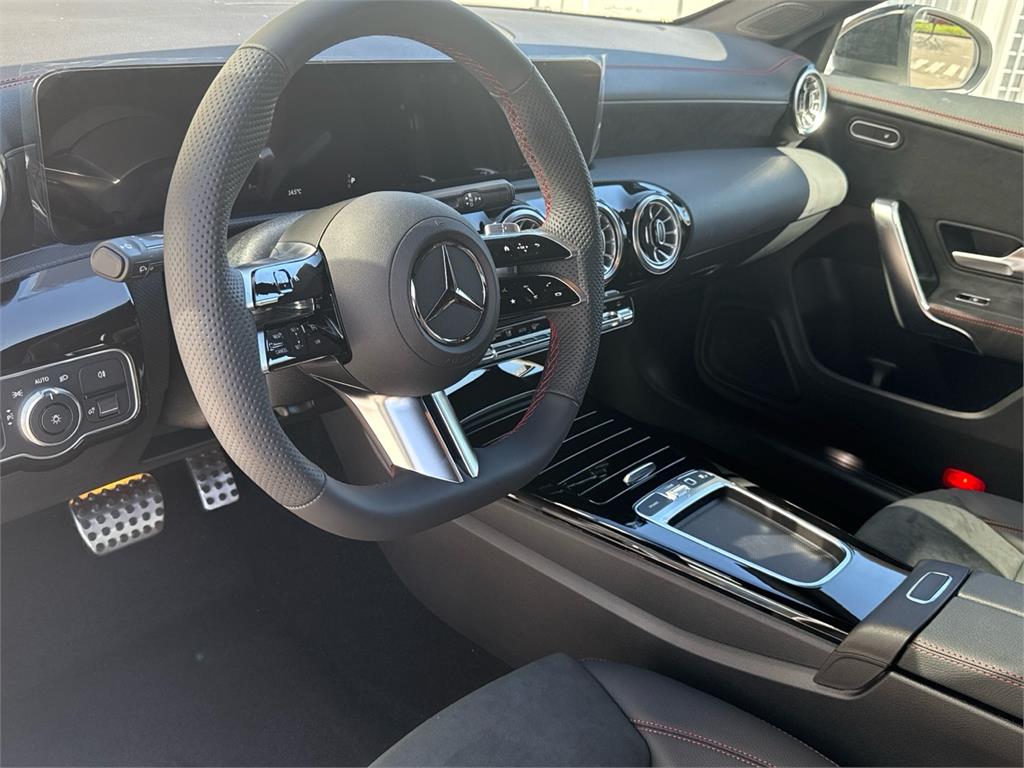 MERCEDES-BENZ Clase CLA 220 D DCT en Adarsa Gijón - Foto 10