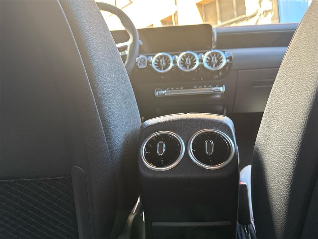 MERCEDES-BENZ Clase CLA 220 D DCT en Adarsa Gijón - Foto 11