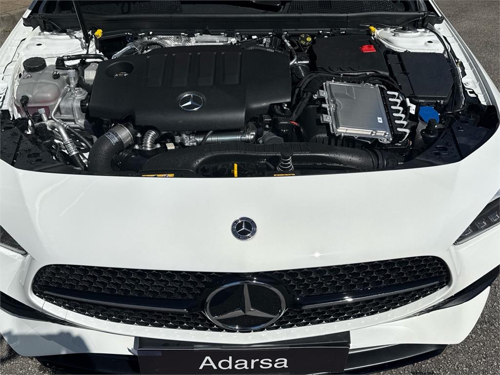 MERCEDES-BENZ Clase CLA 220 D DCT en Adarsa Gijón - Foto 12