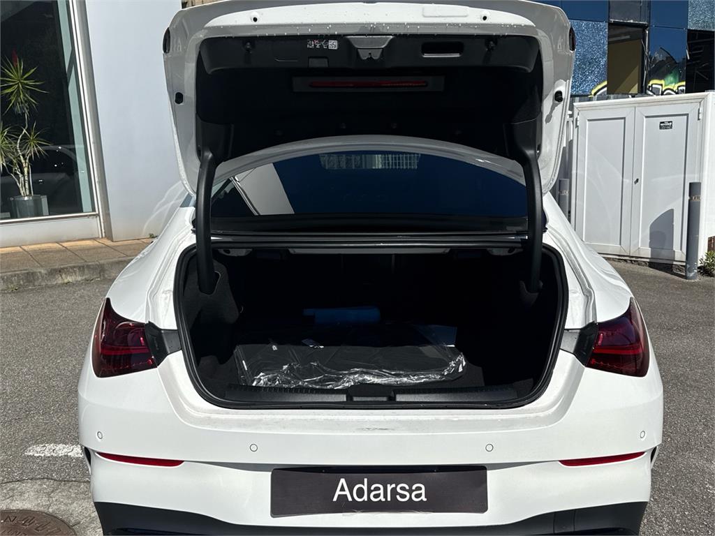 MERCEDES-BENZ Clase CLA 220 D DCT en Adarsa Gijón - Foto 18