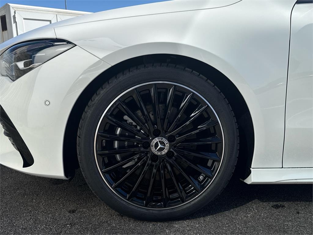 MERCEDES-BENZ Clase CLA 220 D DCT en Adarsa Gijón - Foto 20