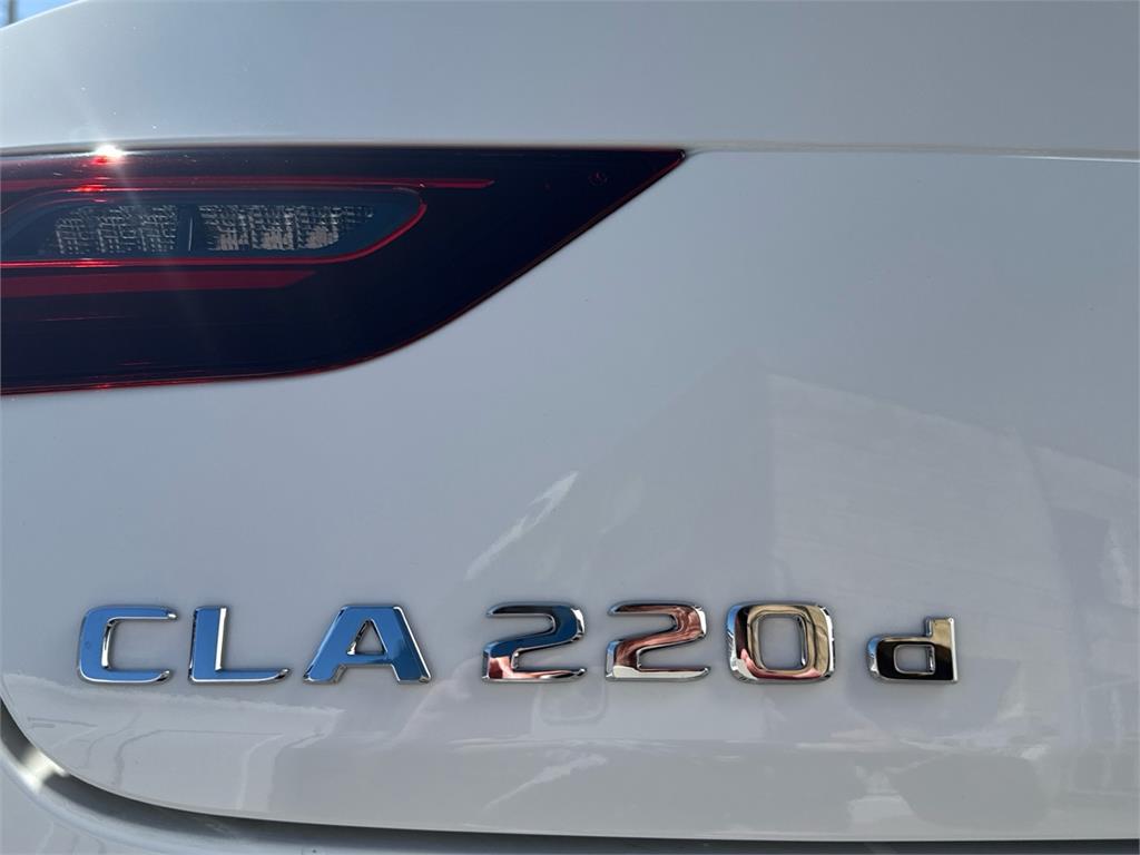 MERCEDES-BENZ Clase CLA 220 D DCT en Adarsa Gijón - Foto 21