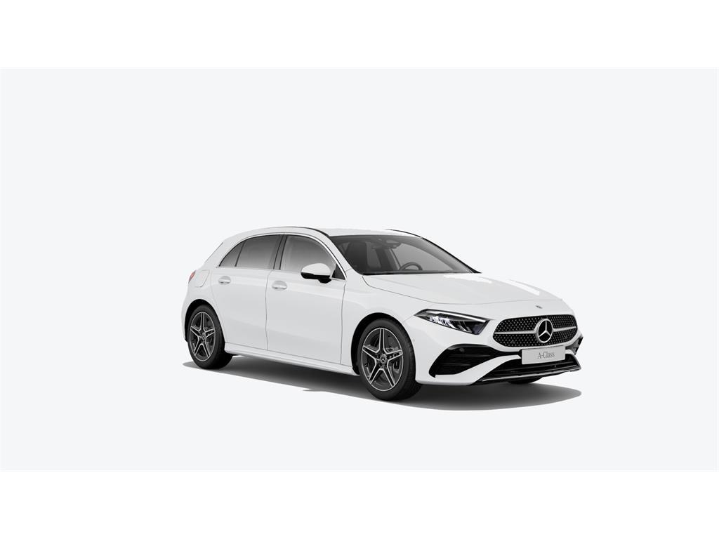 MERCEDES-BENZ Clase A 250 e en Adarsa Oviedo - Foto 14