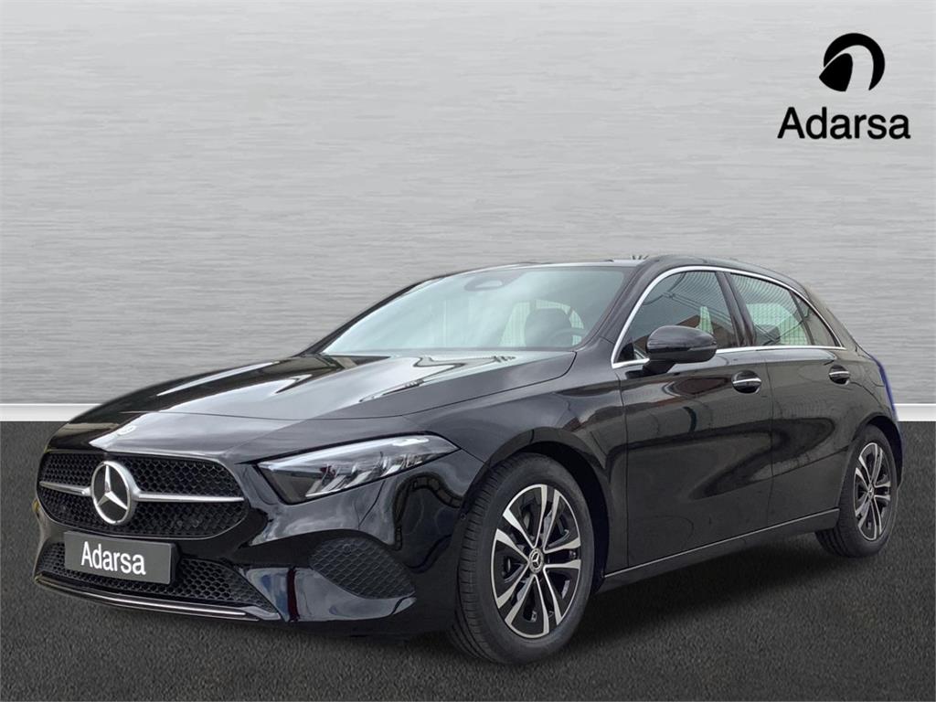 MERCEDES-BENZ Clase A 200 en Adarsa Oviedo - Foto 1
