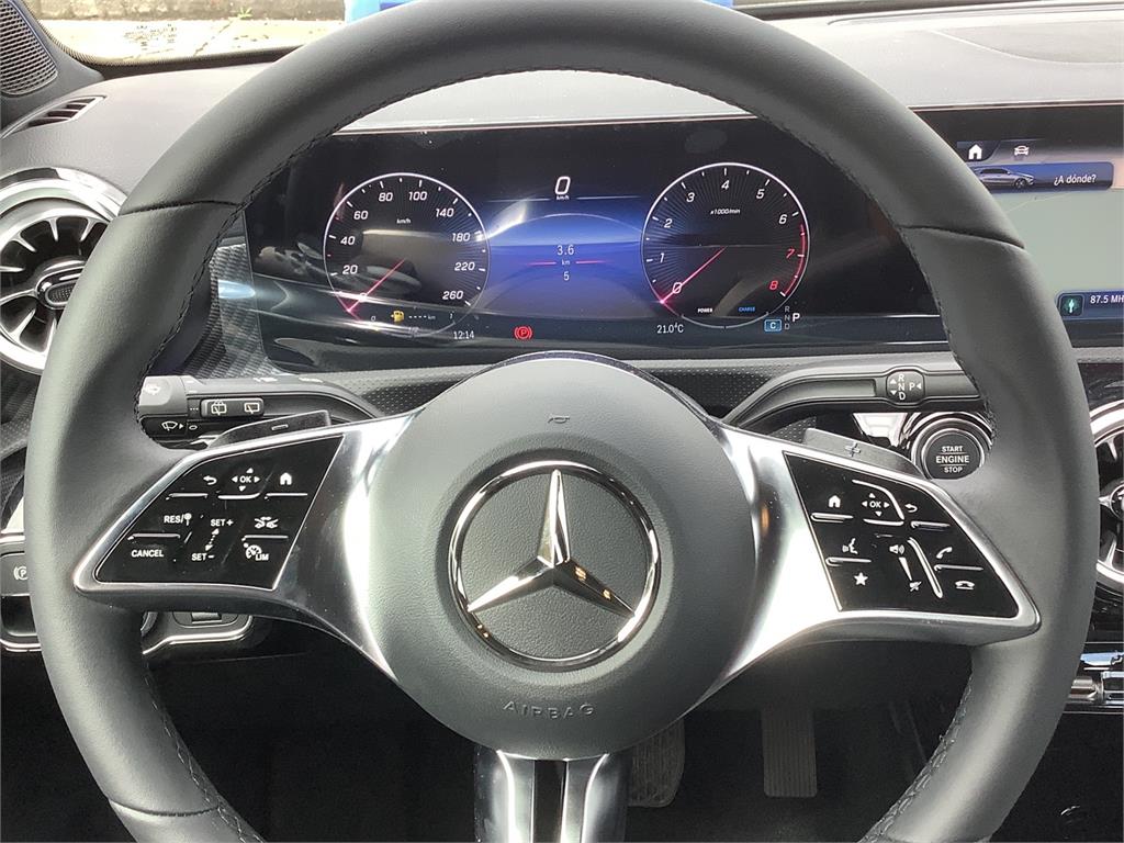 MERCEDES-BENZ Clase A 200 en Adarsa Oviedo - Foto 8