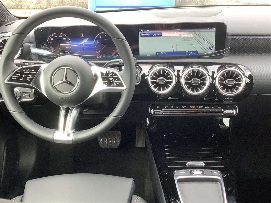 MERCEDES-BENZ Clase A 200 en Adarsa Oviedo - Foto 10