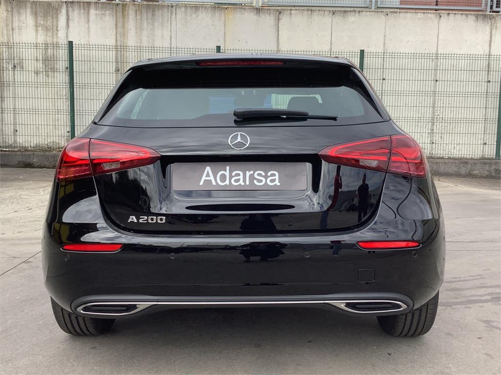MERCEDES-BENZ Clase A 200 en Adarsa Oviedo - Foto 3