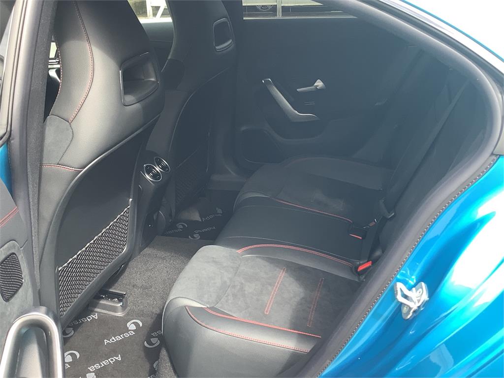 MERCEDES-BENZ CLA 200 D DCT en Adarsa Oviedo - Foto 13