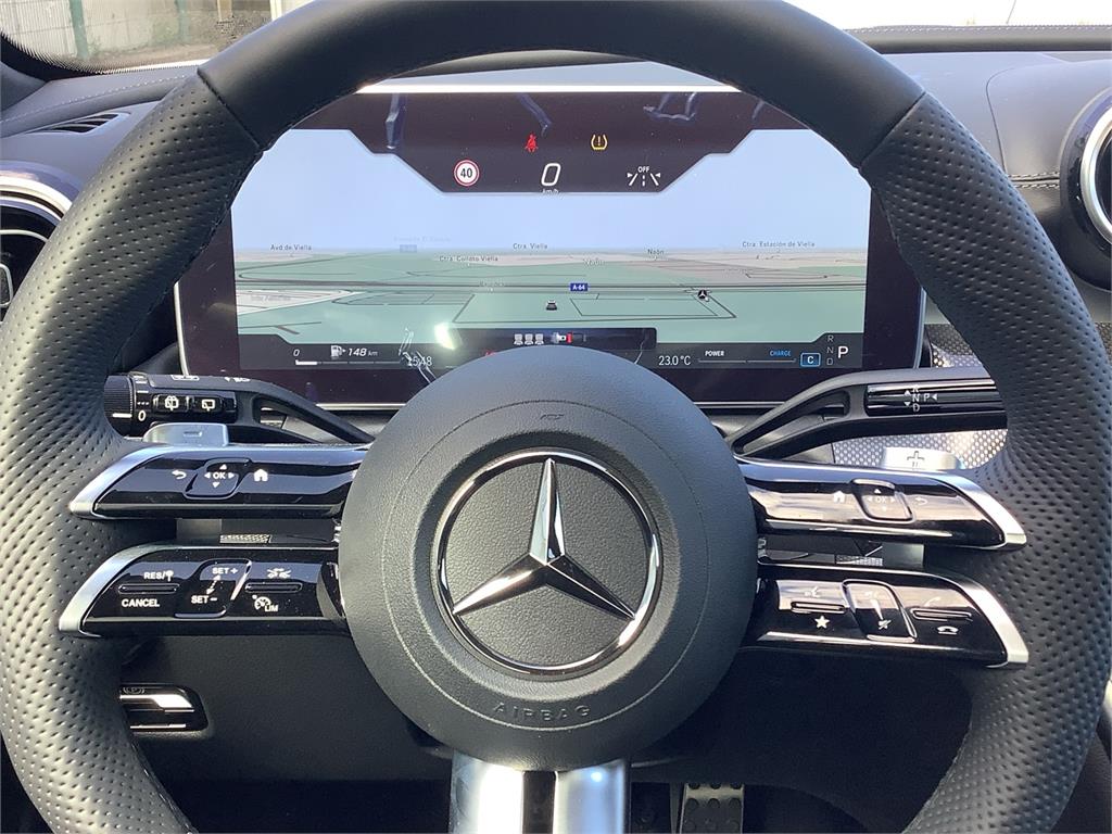 MERCEDES-BENZ Clase C 300 d Estate en Adarsa Oviedo - Foto 4