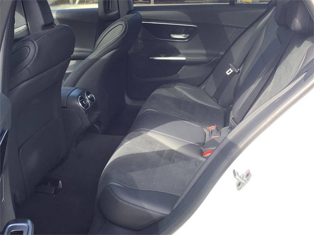 MERCEDES-BENZ Clase C 300 d Estate en Adarsa Oviedo - Foto 5
