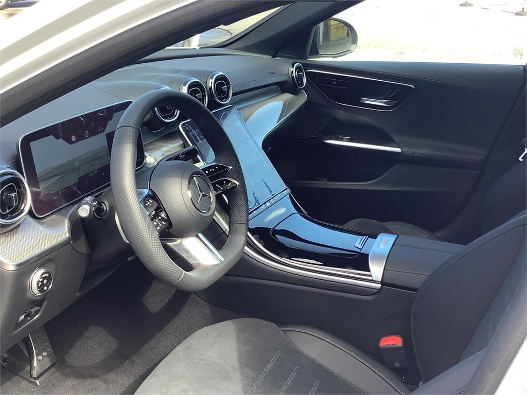 MERCEDES-BENZ Clase C 300 d Estate en Adarsa Oviedo - Foto 8