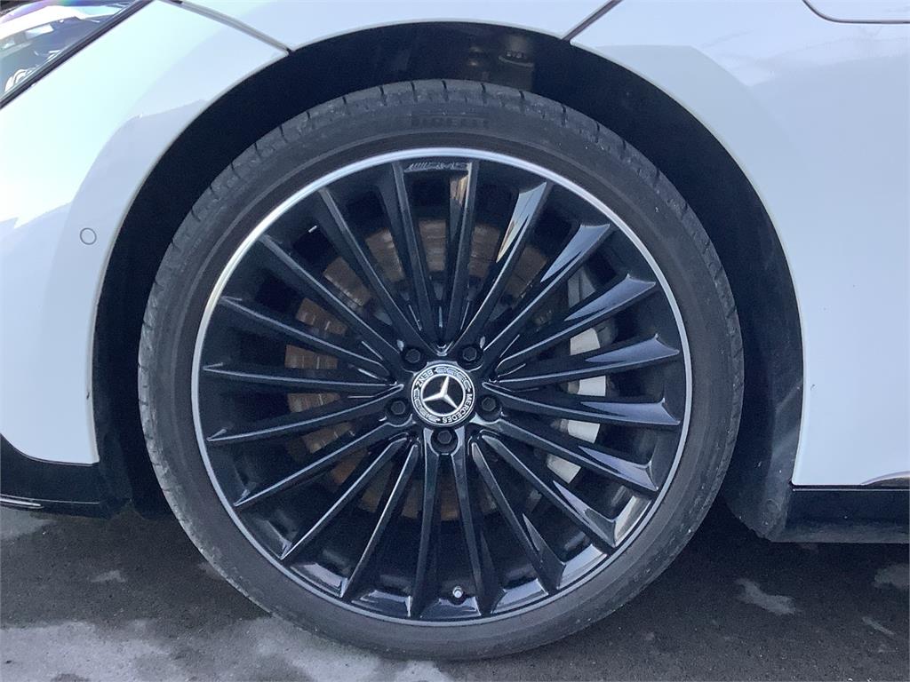 MERCEDES-BENZ EQE 350 en Adarsa Oviedo - Foto 4