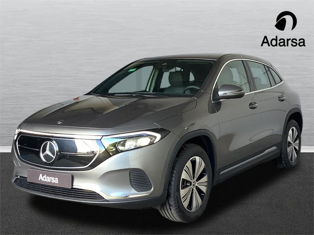 MERCEDES-BENZ EQA EQA 250+ en Adarsa Oviedo - Foto 1