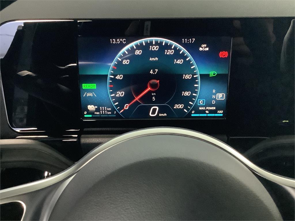 MERCEDES-BENZ EQA EQA 250+ en Adarsa Oviedo - Foto 4