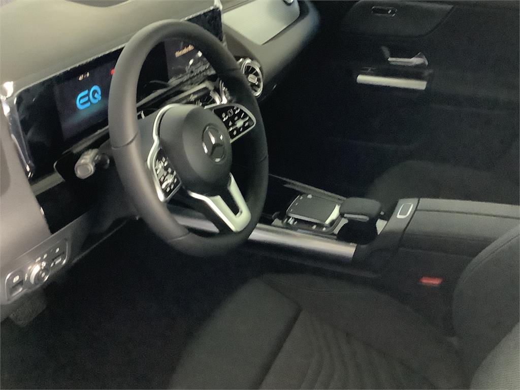 MERCEDES-BENZ EQA EQA 250+ en Adarsa Oviedo - Foto 7