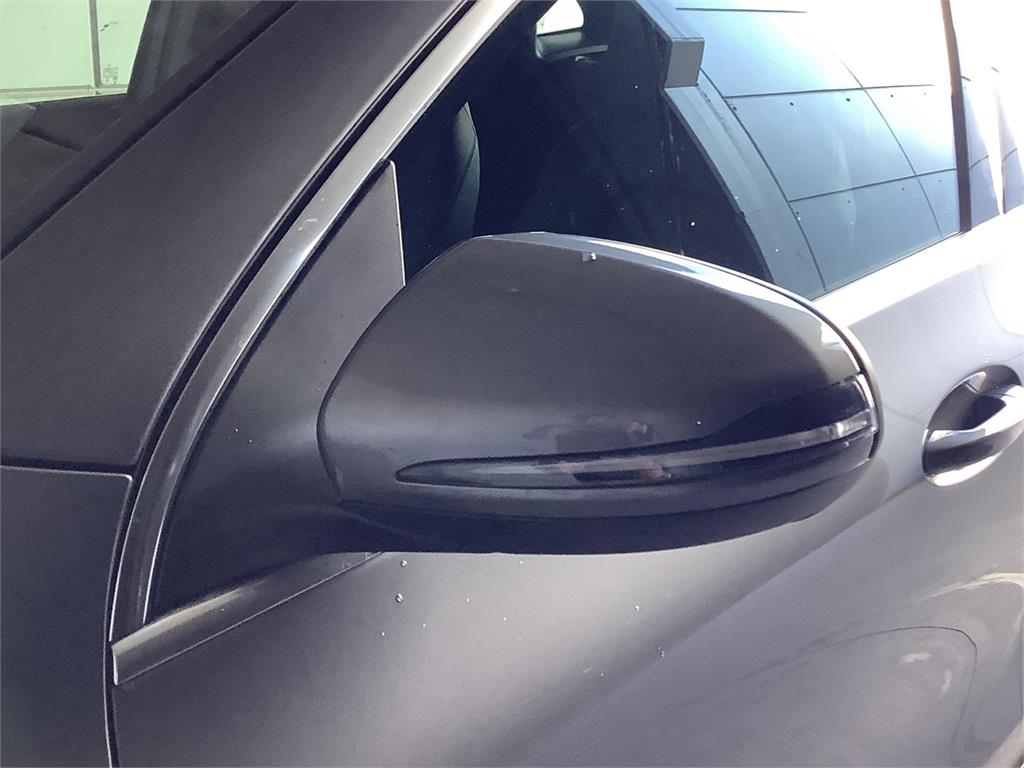 MERCEDES-BENZ EQA EQA 250+ en Adarsa Oviedo - Foto 12