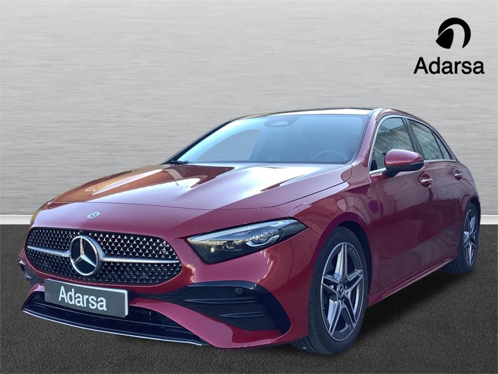 MERCEDES-BENZ Clase A 180 en Adarsa Oviedo - Foto 1