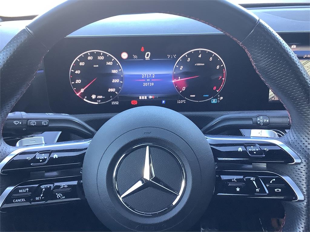 MERCEDES-BENZ Clase A 180 en Adarsa Oviedo - Foto 4