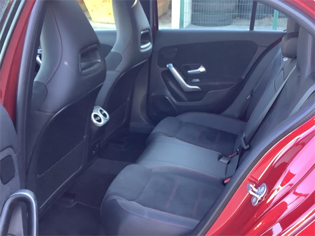 MERCEDES-BENZ Clase A 180 en Adarsa Oviedo - Foto 5